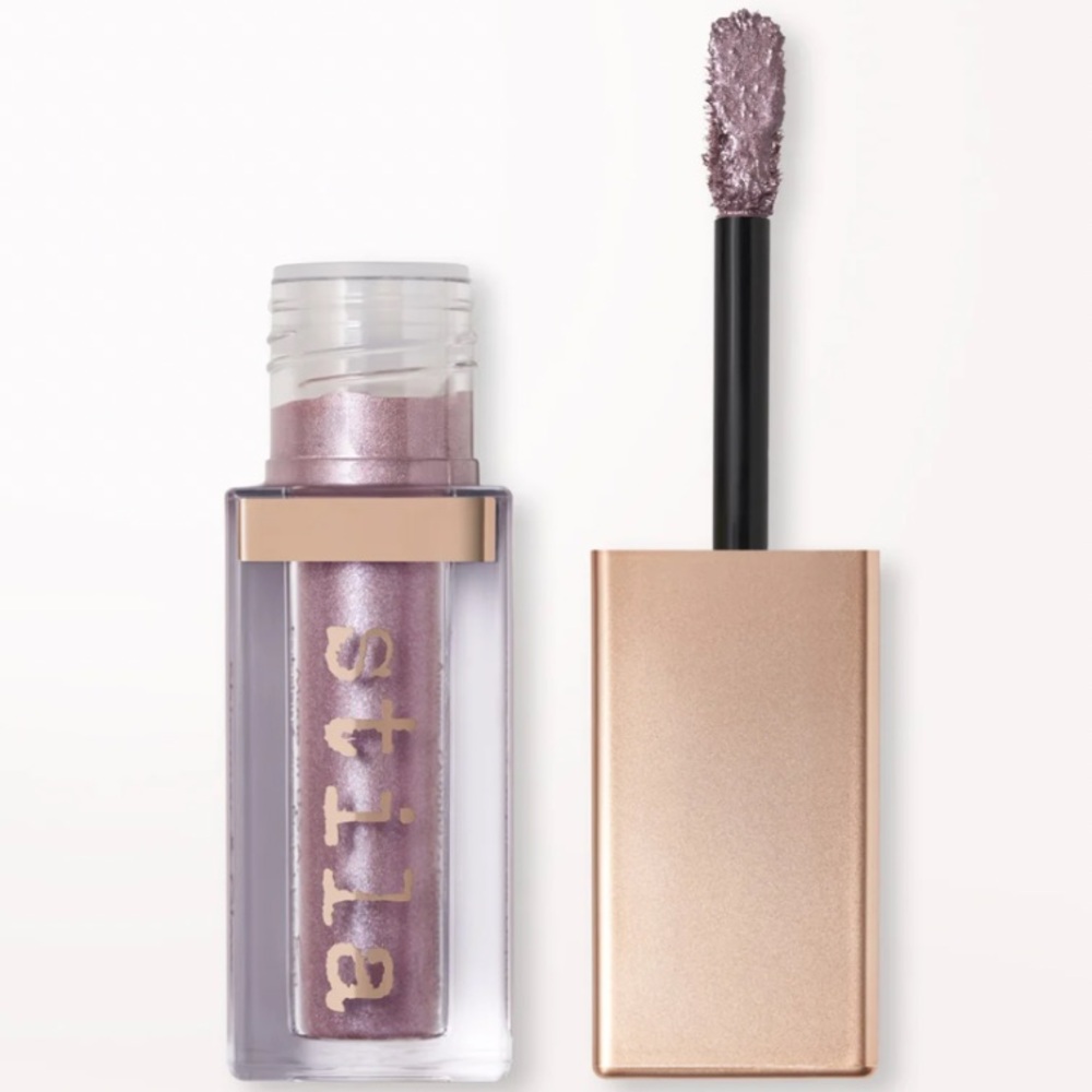 Stila Shimmer & Glow Liquid Eye Shadow